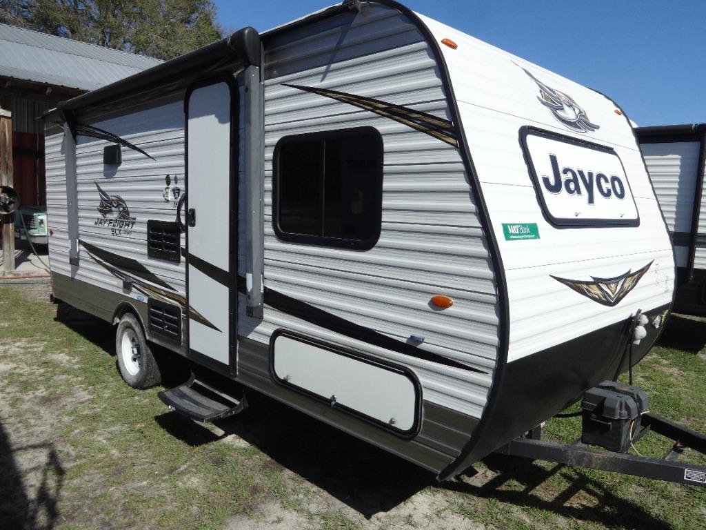 2019 Jayco Jay Flight Slx 174bh