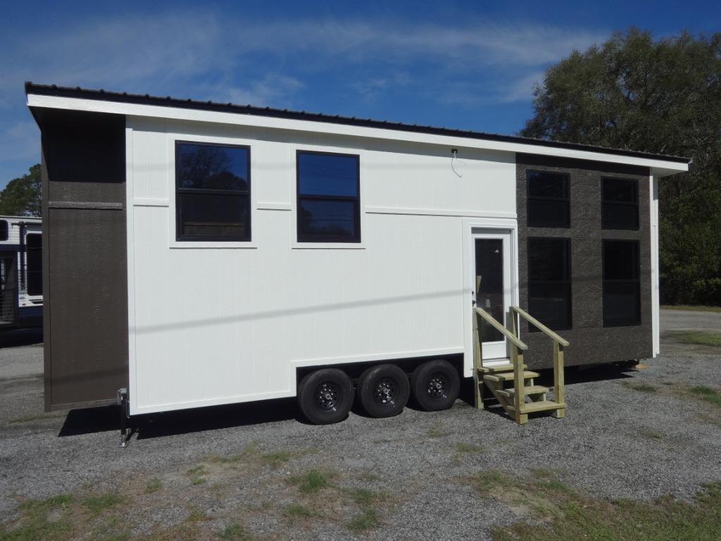 2026 OVAT 33 FEET TINY HOME